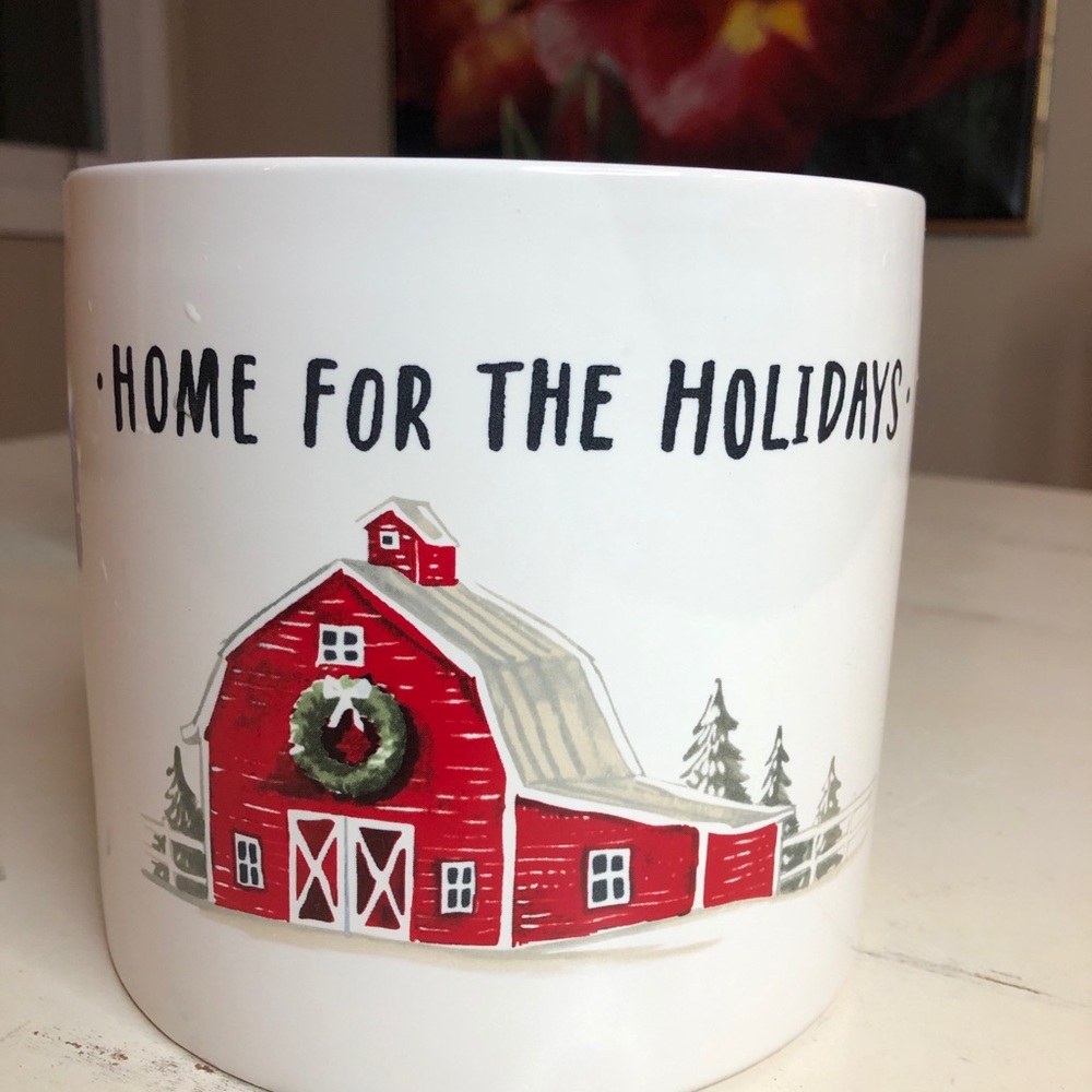 Angela Staehling Magenta Sketchbook series crock